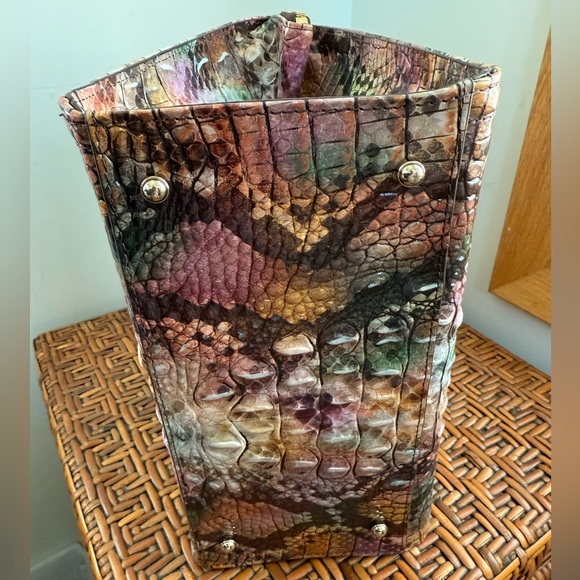 Brahmin small Caroline in Rattlesnake 🐍Melbourne - Picture 12 of 12